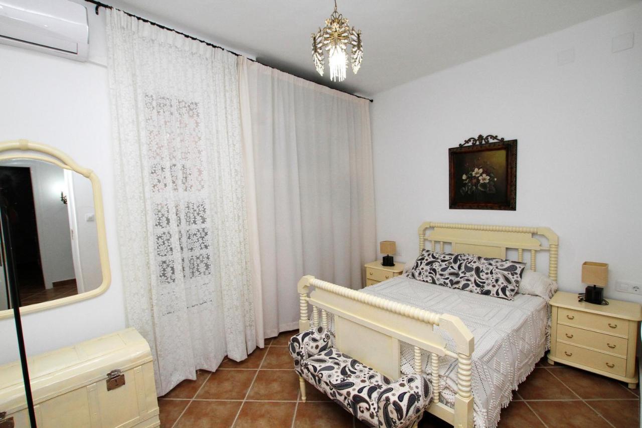Casa Rural Merida Aljucen Ngoại thất bức ảnh