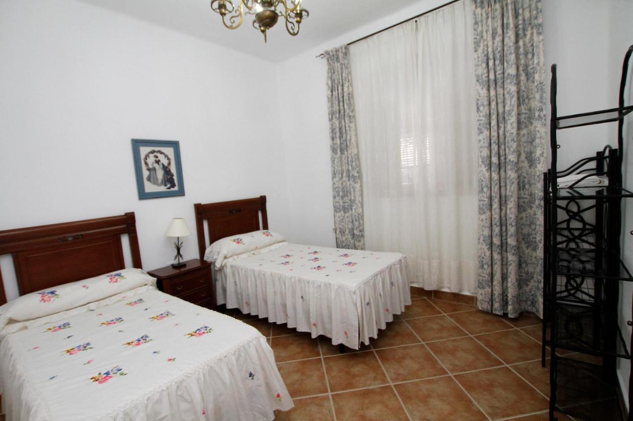 Casa Rural Merida Aljucen Ngoại thất bức ảnh